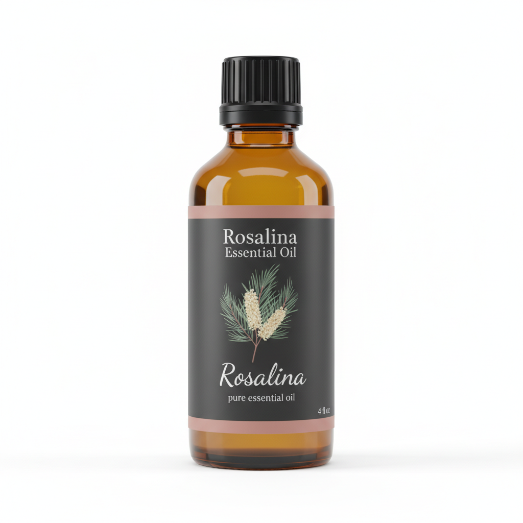Rosalina Essential Oil 4 oz