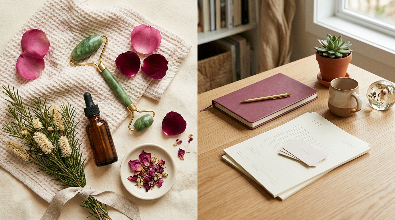 Rosalina Oil Uses: The Complete Guide for Home, Skin, and Calm Evenings